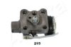 ASHIKA 65-02-215 Wheel Brake Cylinder